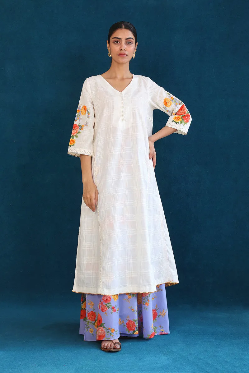 2-Piece Virsa Suit