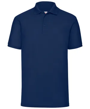 65/35 Polo | Navy