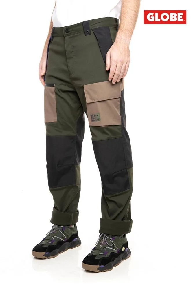 686 x Globe Men's Nomad Pant