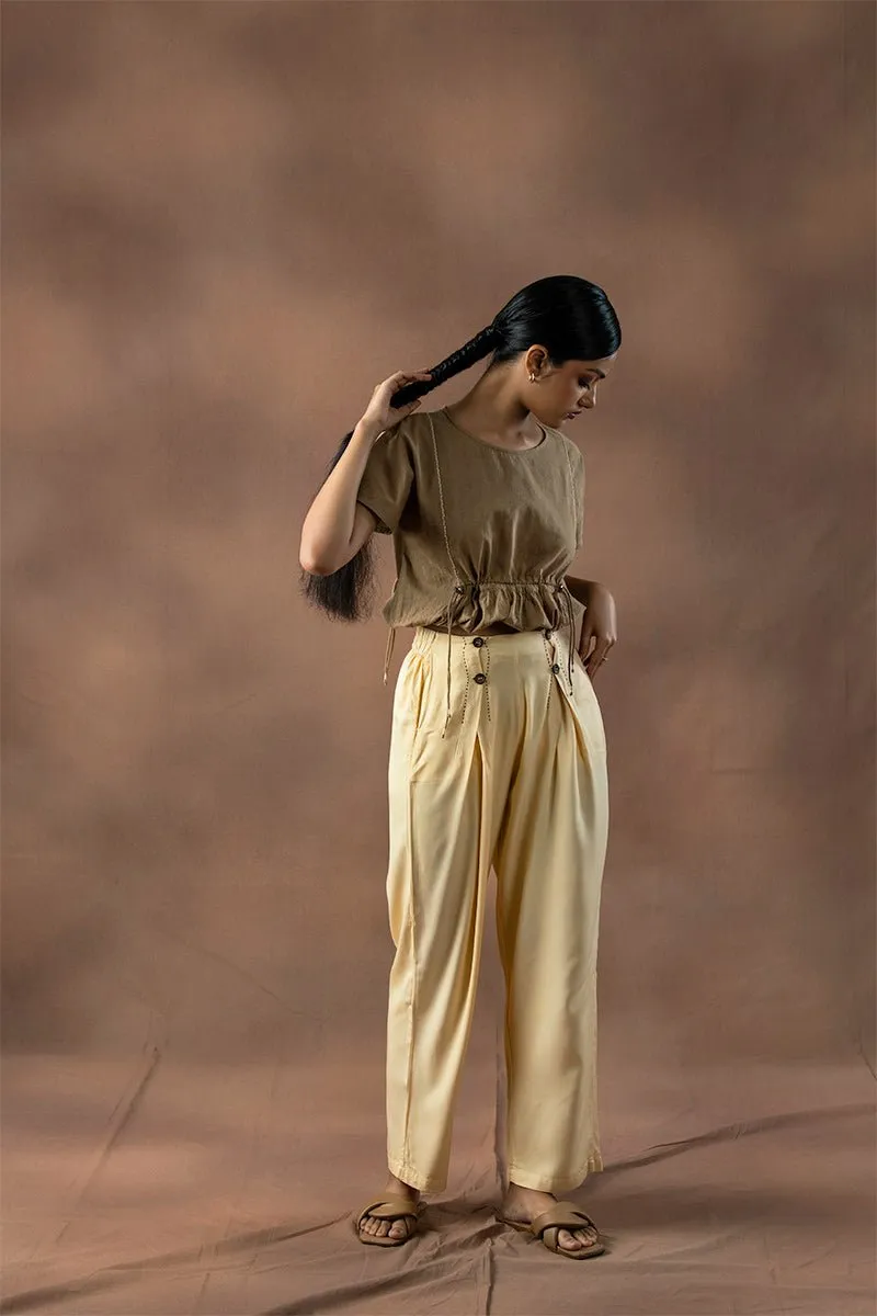 Abdar Viscose Trouser