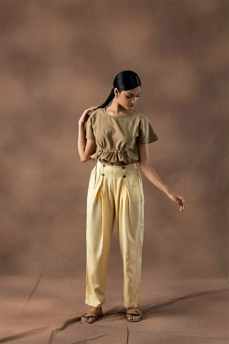 Abdar Viscose Trouser