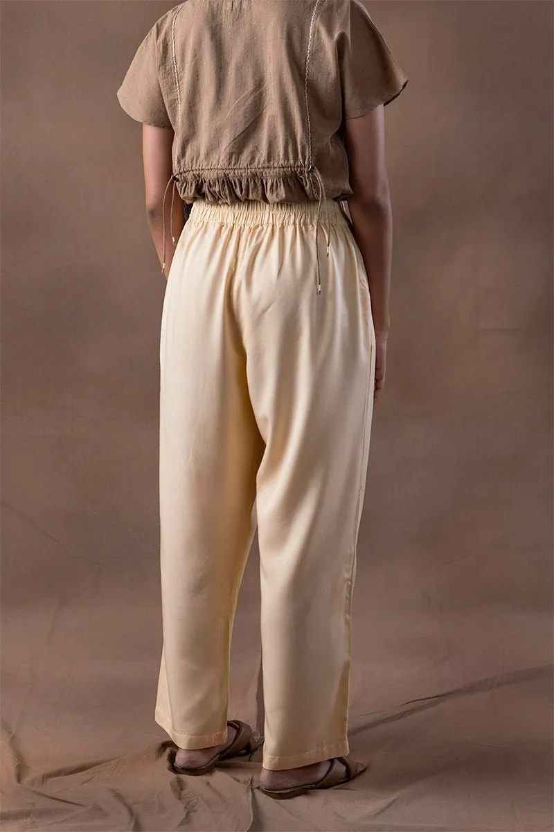 Abdar Viscose Trouser