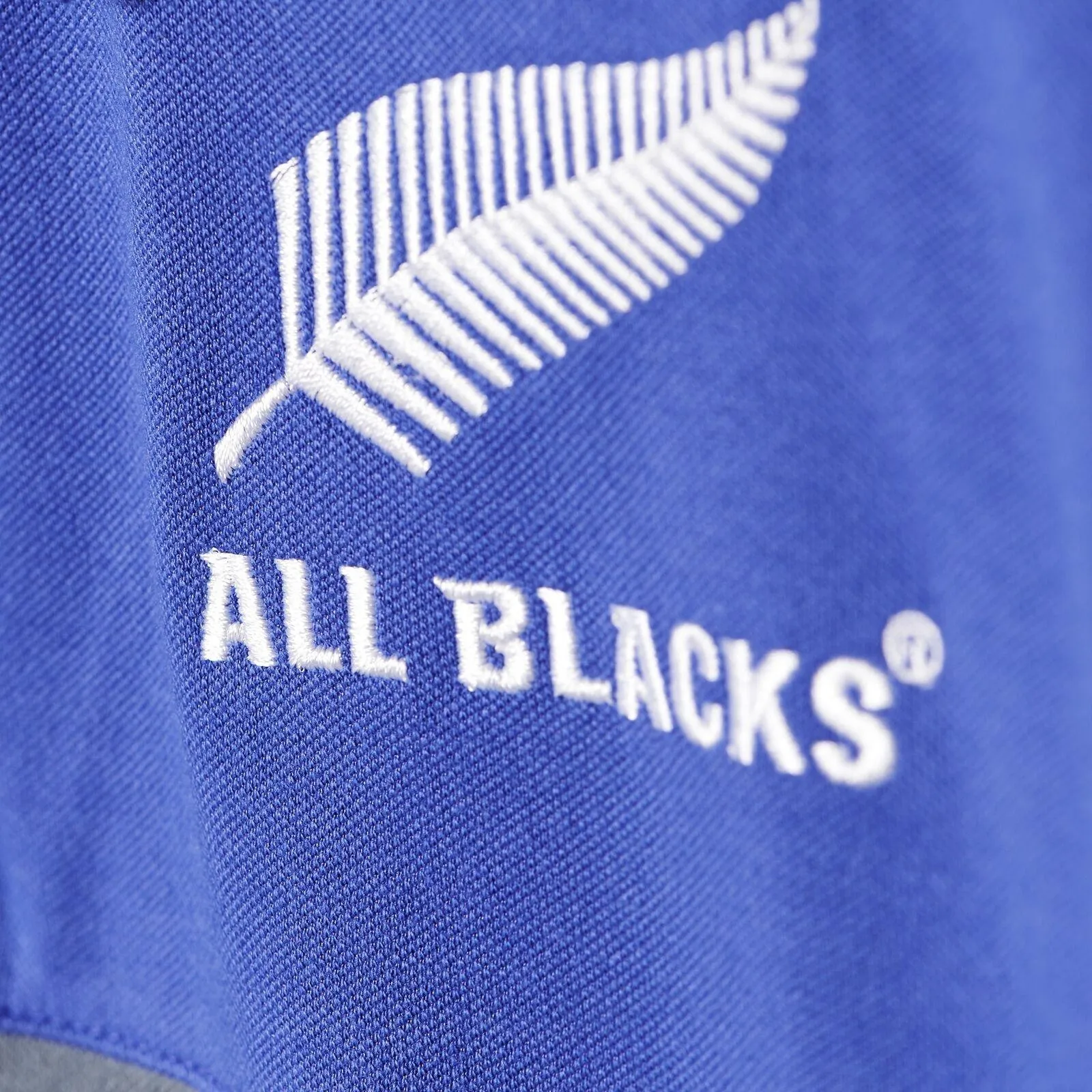 Adidas All Blacks 2016 Polo