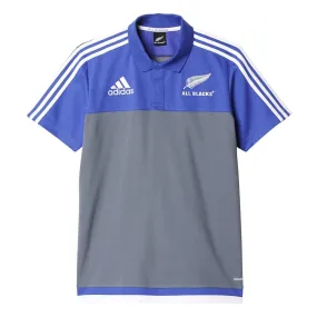 Adidas All Blacks 2016 Polo