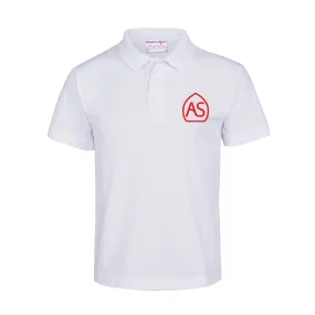 All Saints Summer Polo Shirt