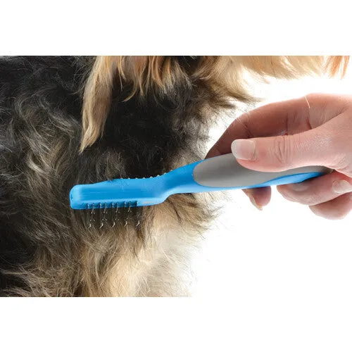 Ancol Ergo Knot Buster Tool for Dogs