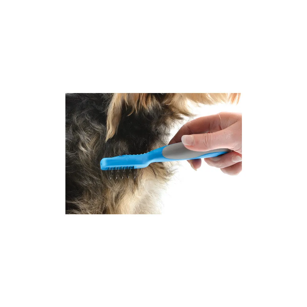 Ancol Ergo Knot Buster Tool for Dogs