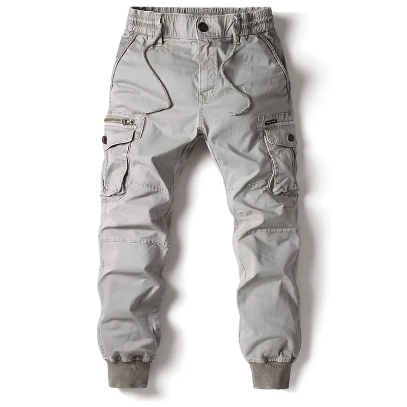 Anders - Luxury Cargo pants