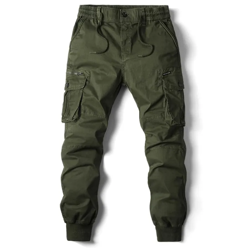 Anders - Luxury Cargo pants