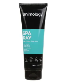 Animology Spa Day Shampoo 250ml