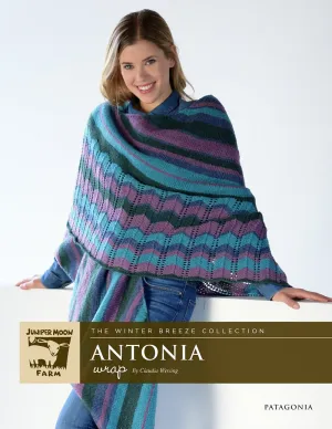 Antonia Wrap