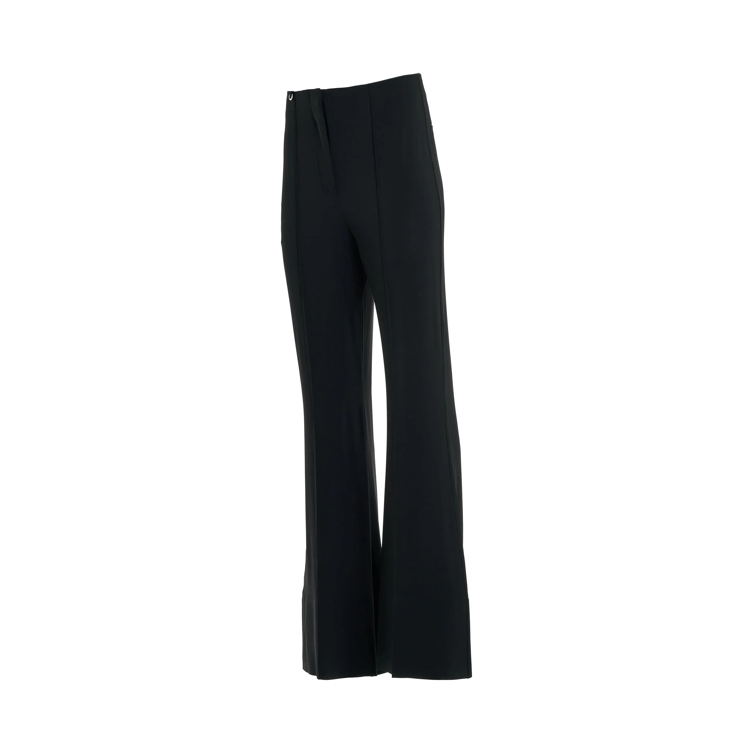 Apollo Suit Pants in Black