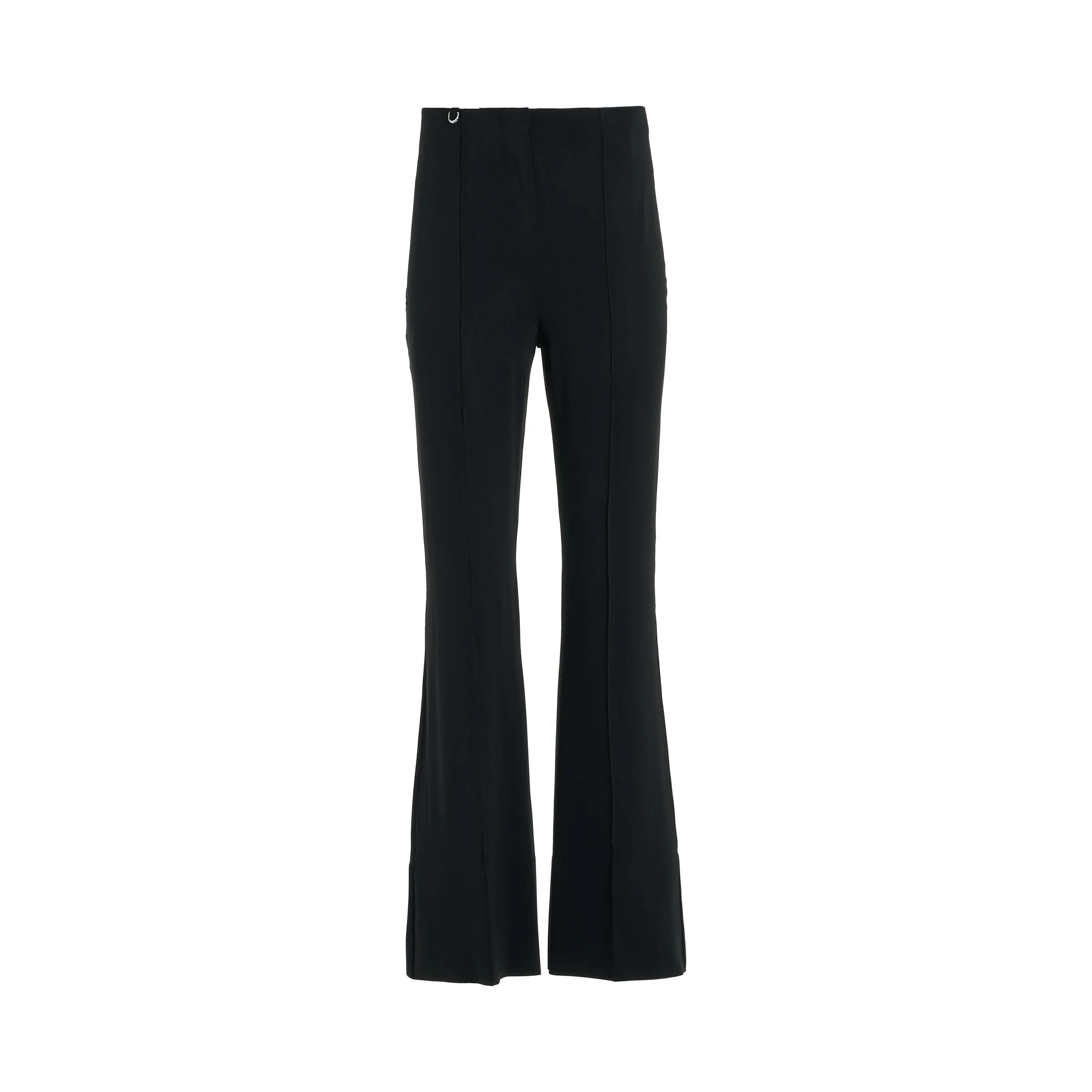 Apollo Suit Pants in Black