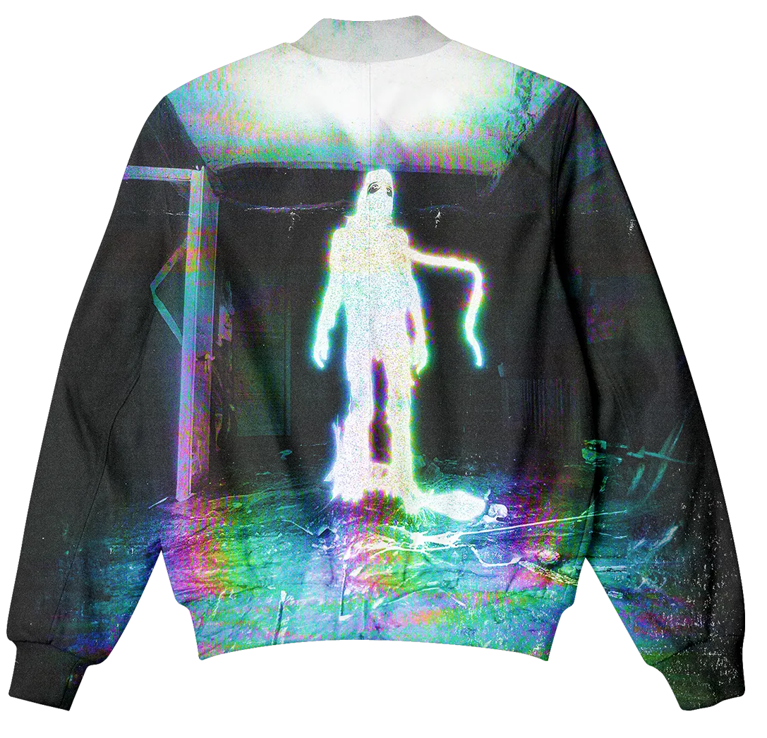 Apparition Bomber Jacket