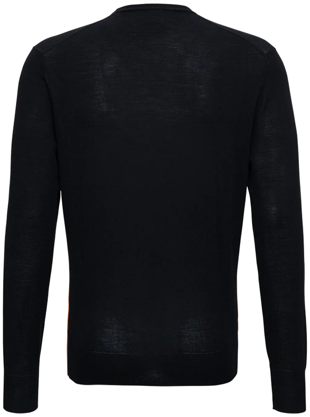 Aspesi Crewneck Fine-Knitted Jumper