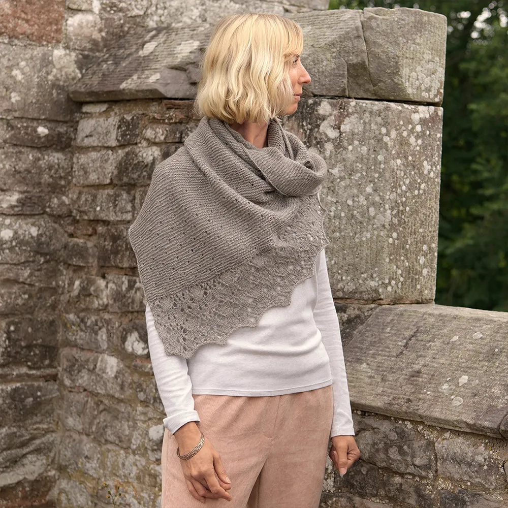 Astris Shawl Kit