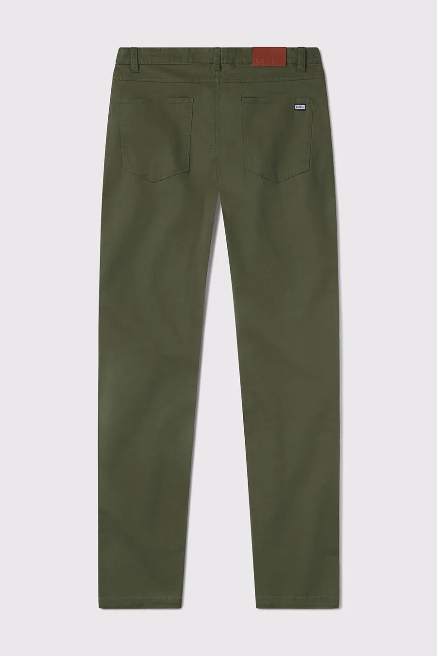 Athletic Fit Chino Pant 2.0 - Inseam 32