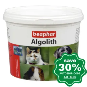 Beaphar - Algolith Diet Supplement