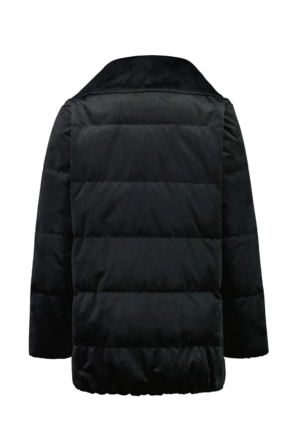 Beaumont Jacket - Black