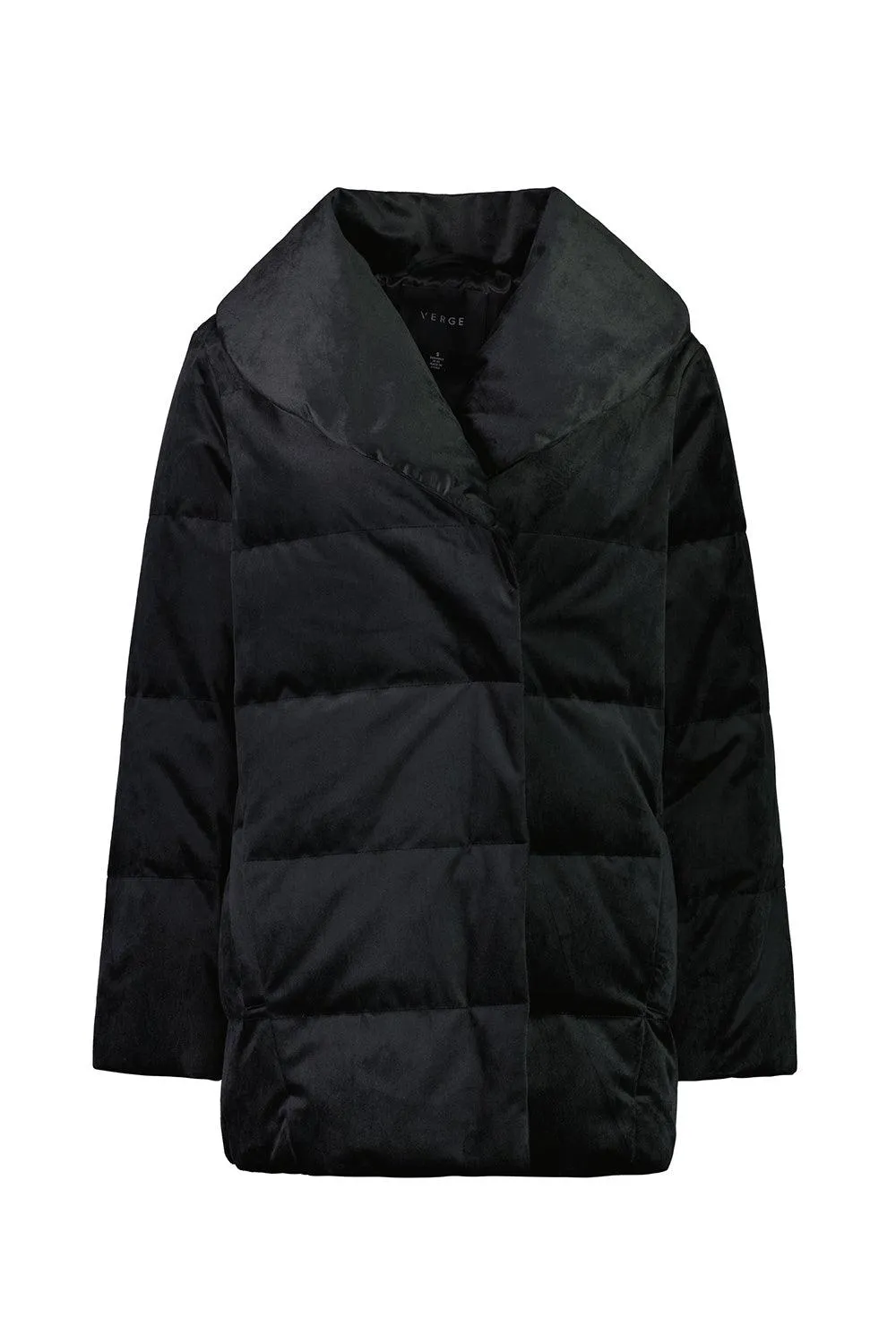 Beaumont Jacket - Black