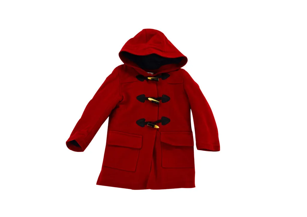 Benedita, Boys Coat, 4 Years