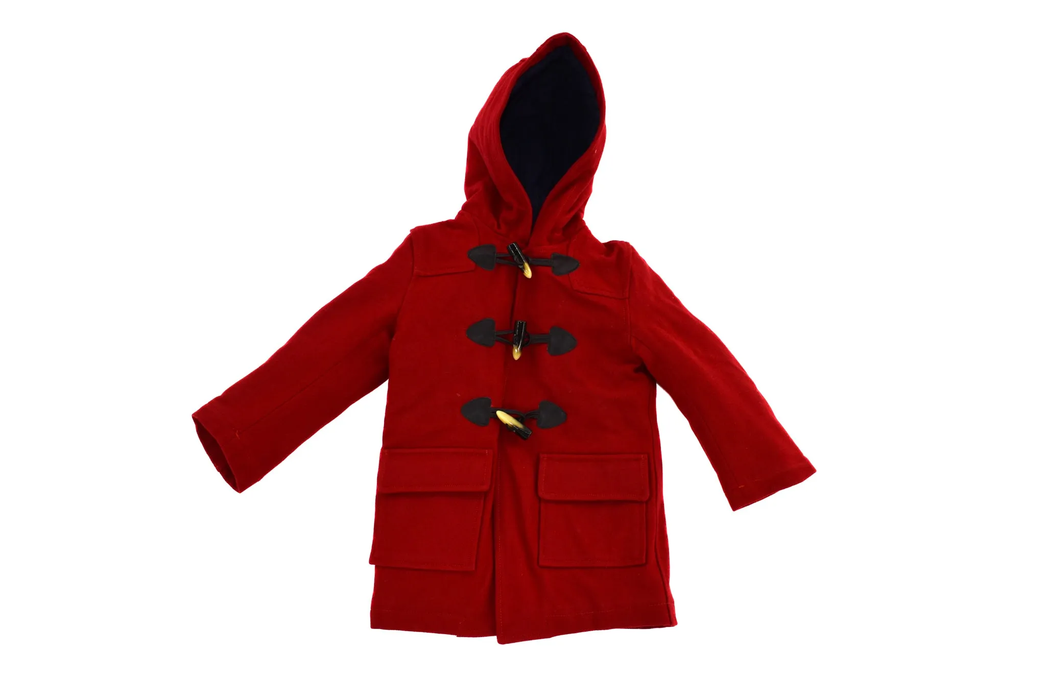 Benedita, Boys Coat, Multiple Sizes