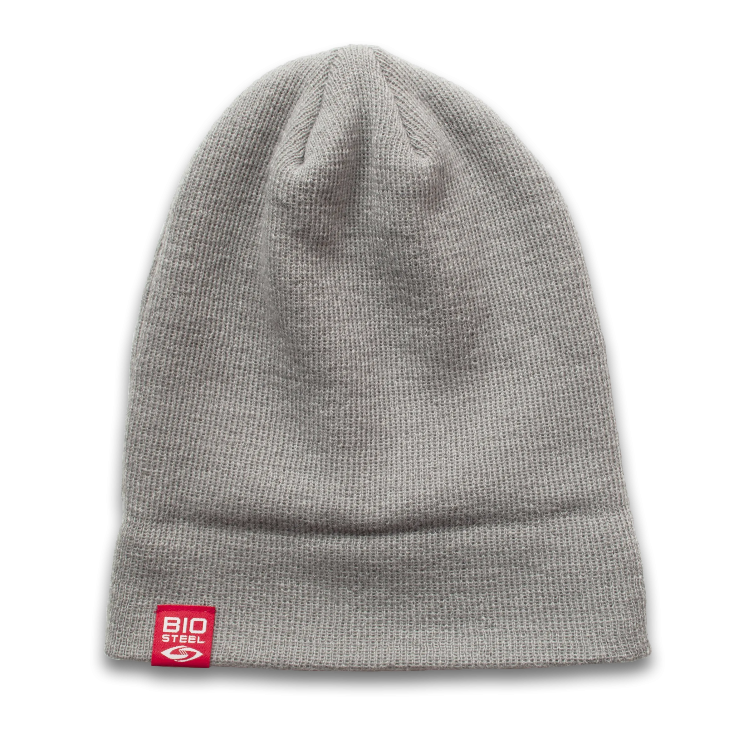 BioSteel New Era Grey Winter Hat