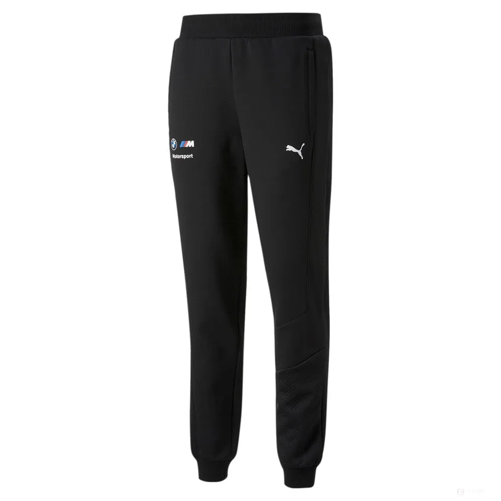 BMW MMS Sweat Pants, cc Cotton Black 2022