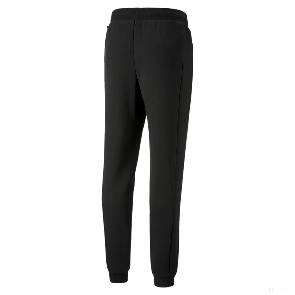 BMW MMS Sweat Pants, cc Cotton Black 2022