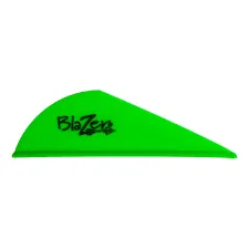 BOHNING Blazer Vanes 2"