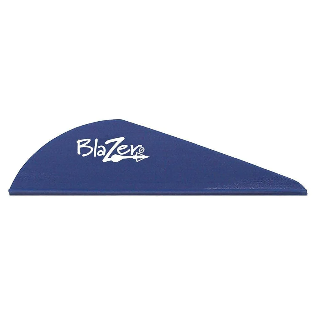 BOHNING Blazer Vanes 2"