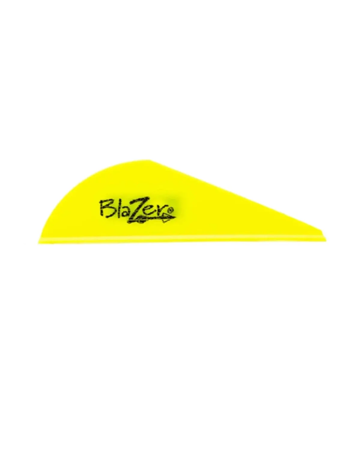 BOHNING Blazer Vanes 2"