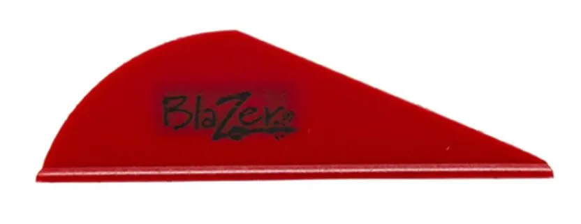 BOHNING Blazer Vanes 2"