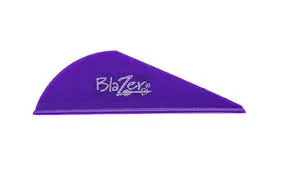 BOHNING Blazer Vanes 2"