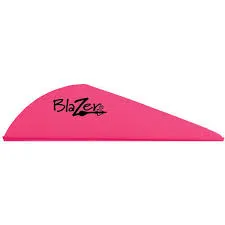 BOHNING Blazer Vanes 2"