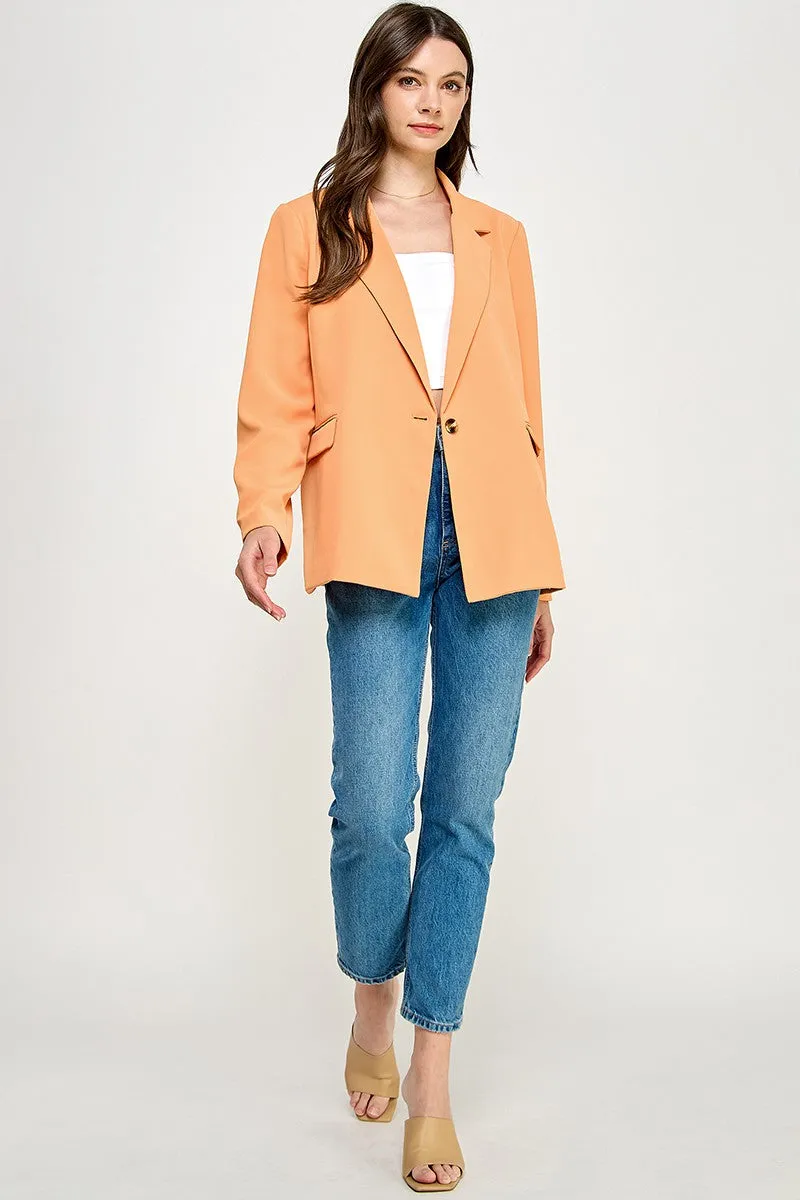 Boyfriend Blazer