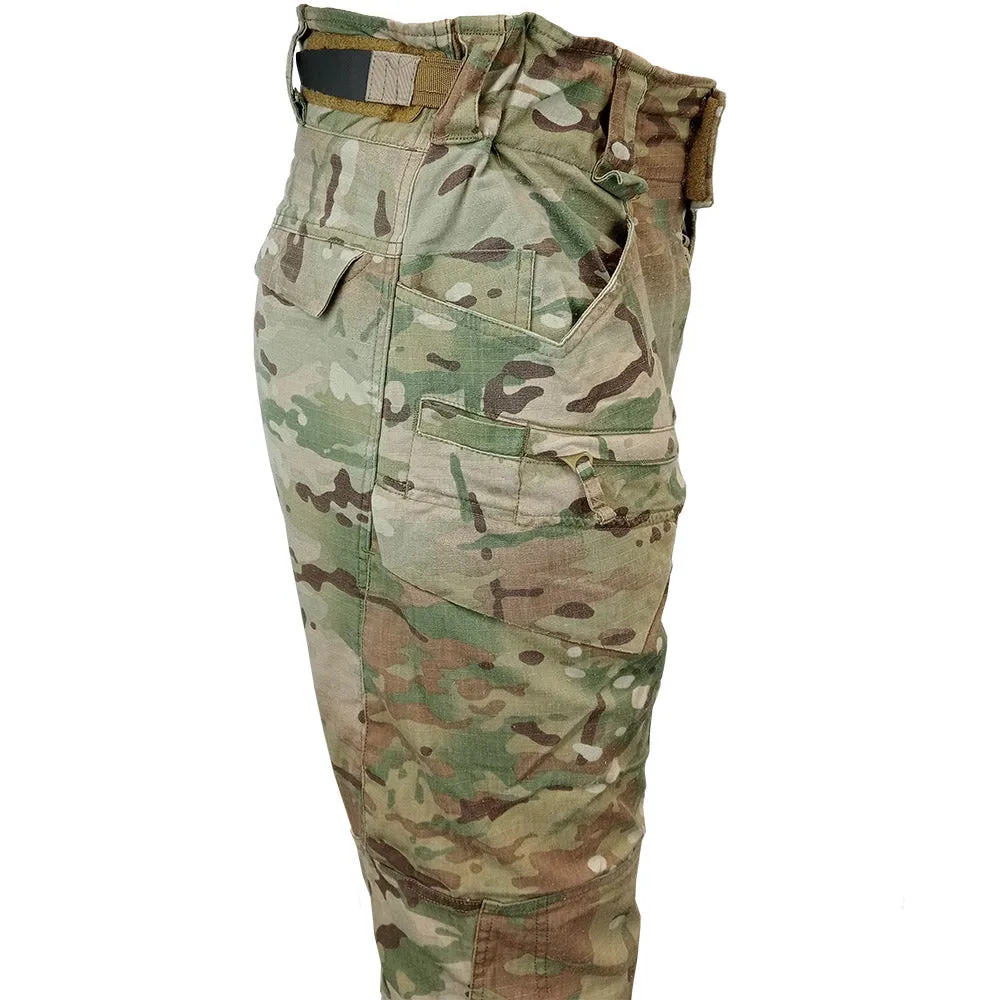 British Issue Crye Precision G4 Field Pants