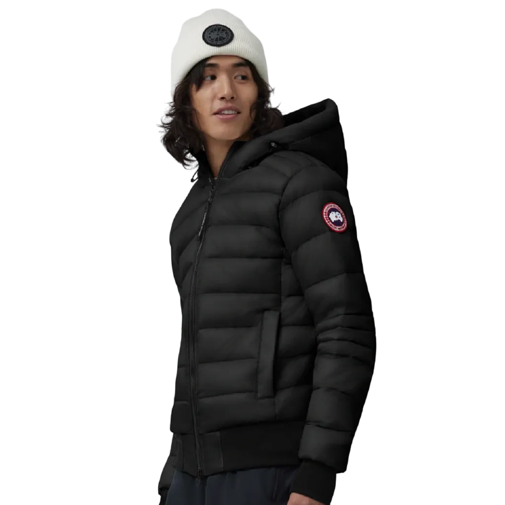 Canada Goose Men's Crofton Bomber