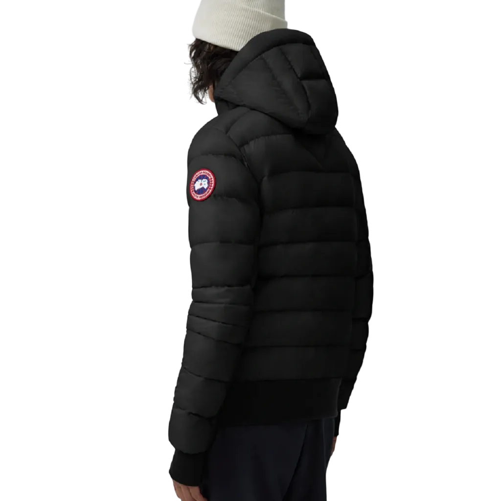 Canada Goose Men's Crofton Bomber