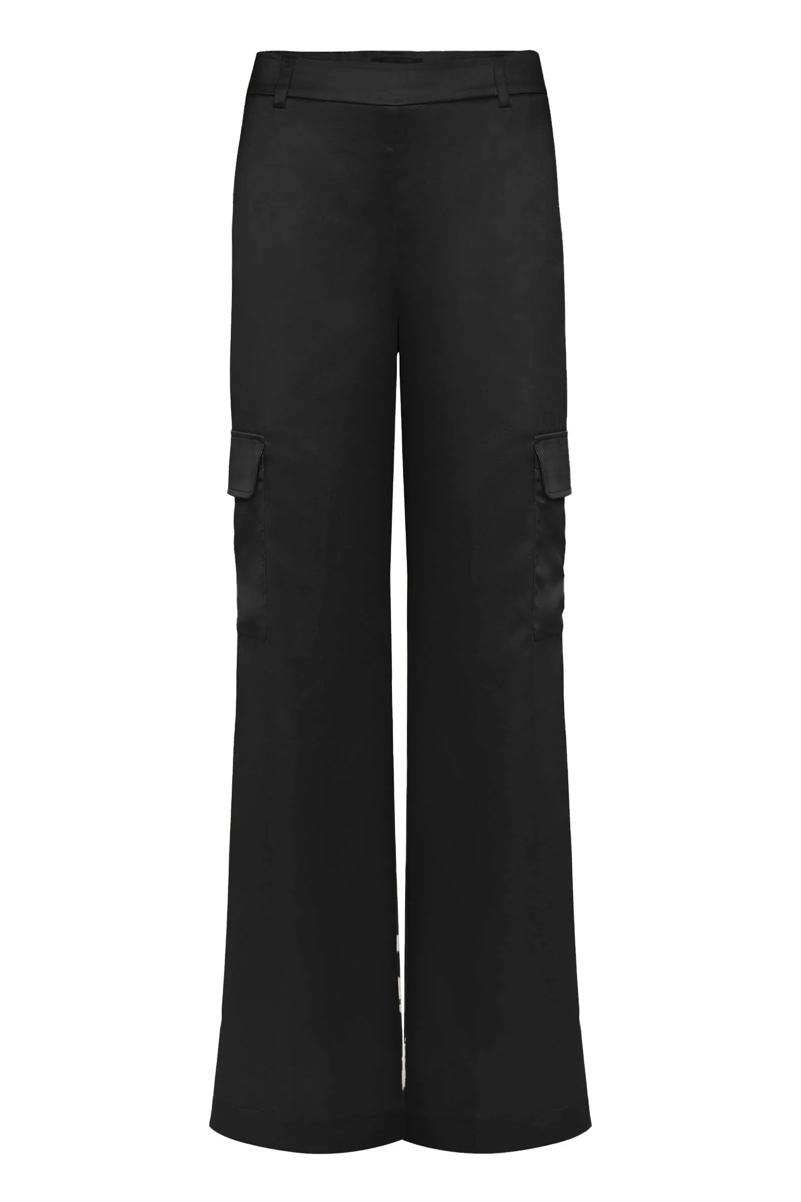 Candela Satin Pant