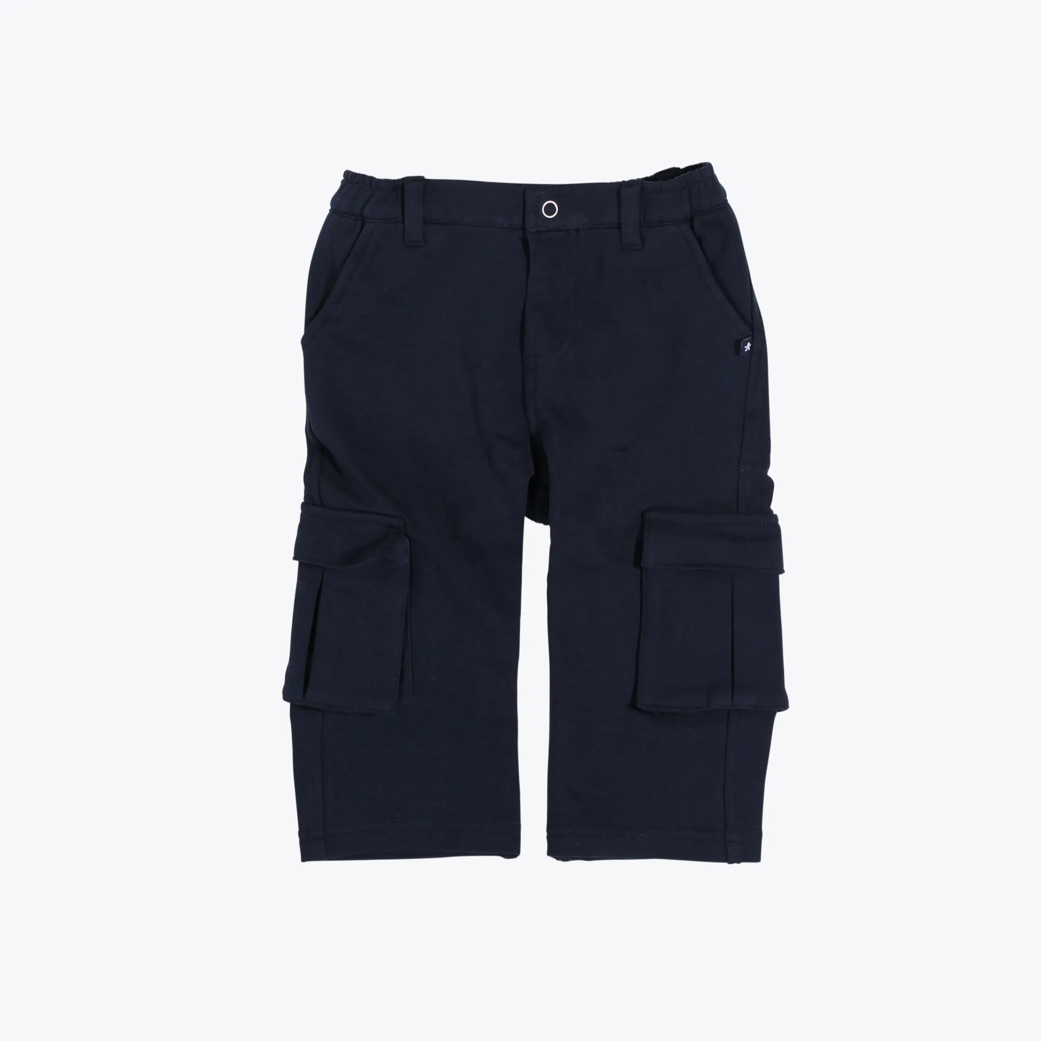 Cargo Lounge | Baby Pant