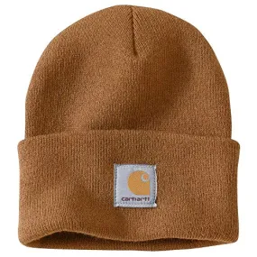 Carhartt A18 Men's Acrylic Watch Cap