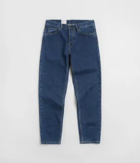 Carhartt Newel Pants - Blue Stone Washed