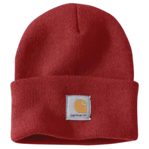 Carhartt Watch Cap | Crabapple