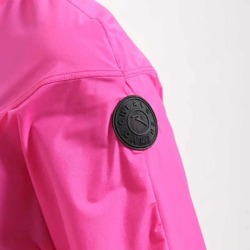 Chervò Mare Jacket - Pink