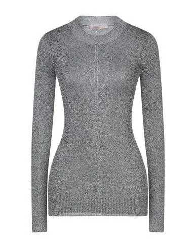 Christopher Kane Women Jumper Silver M INT