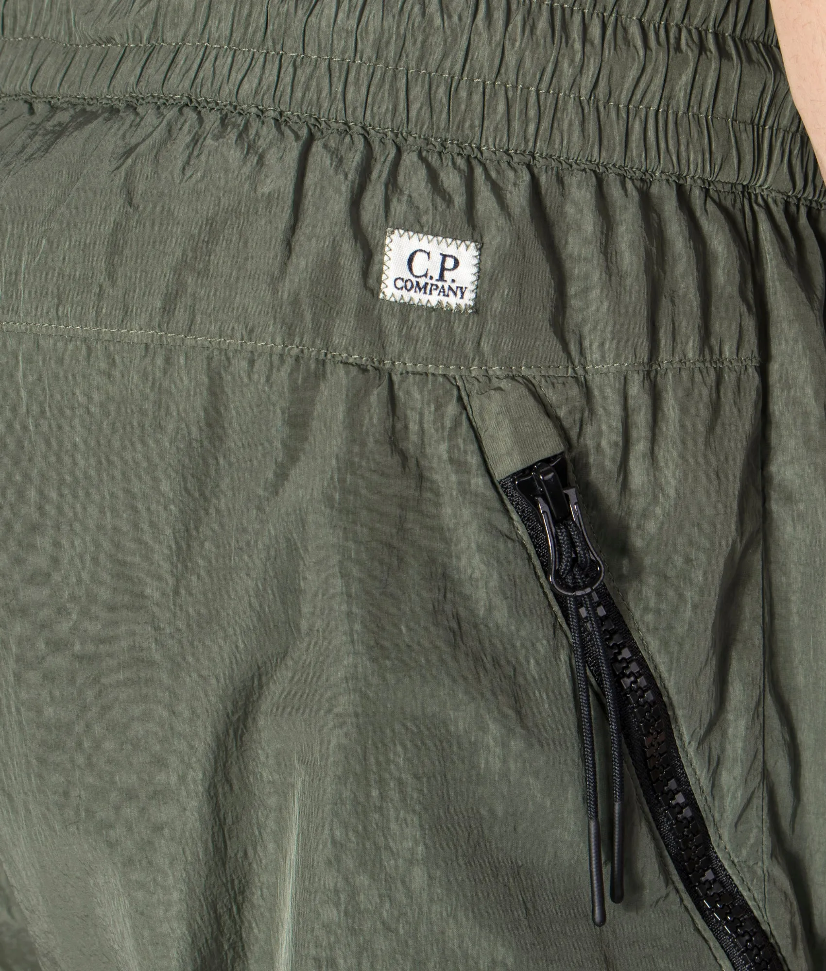 Chrome R Cargo Pants