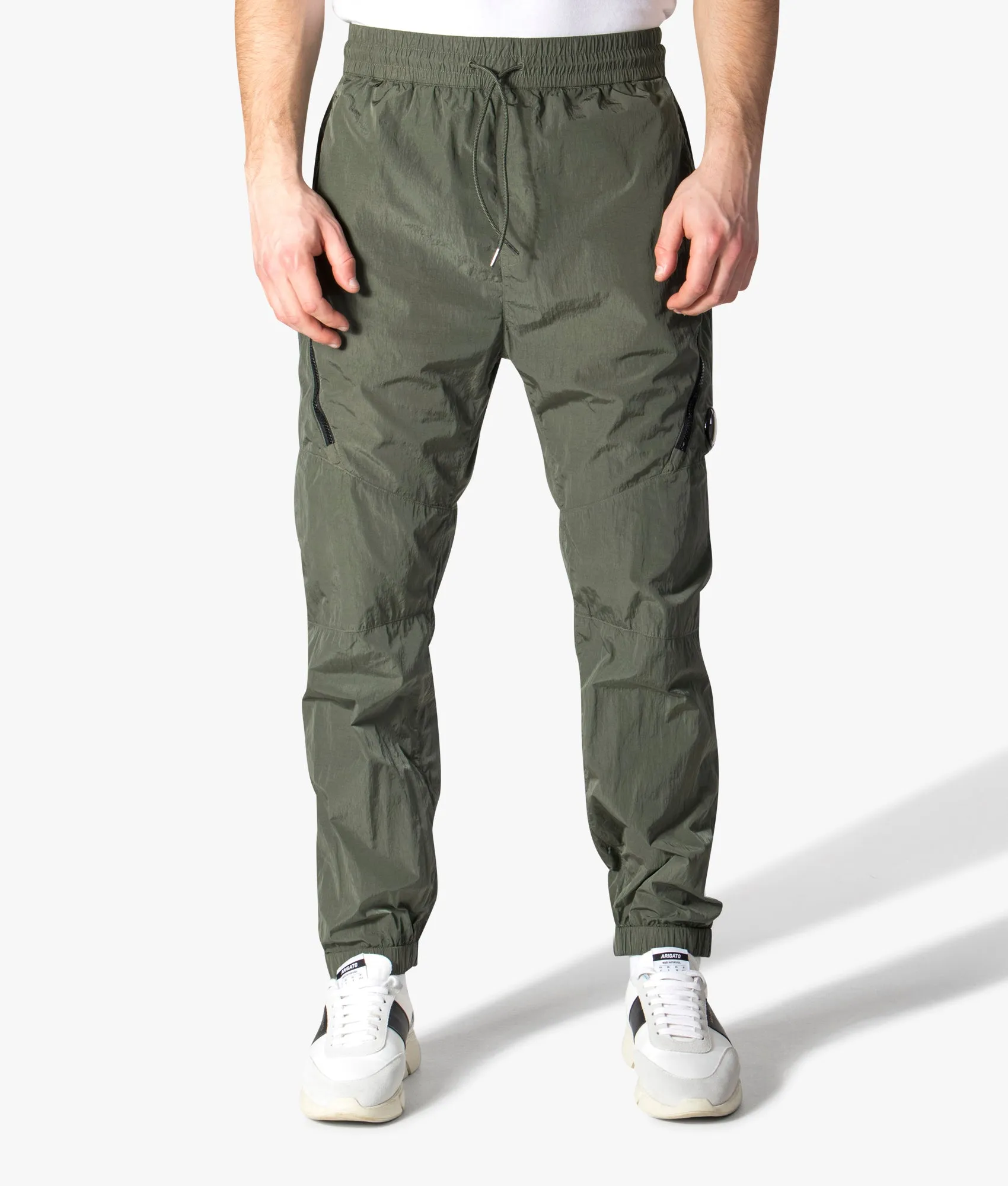 Chrome R Cargo Pants