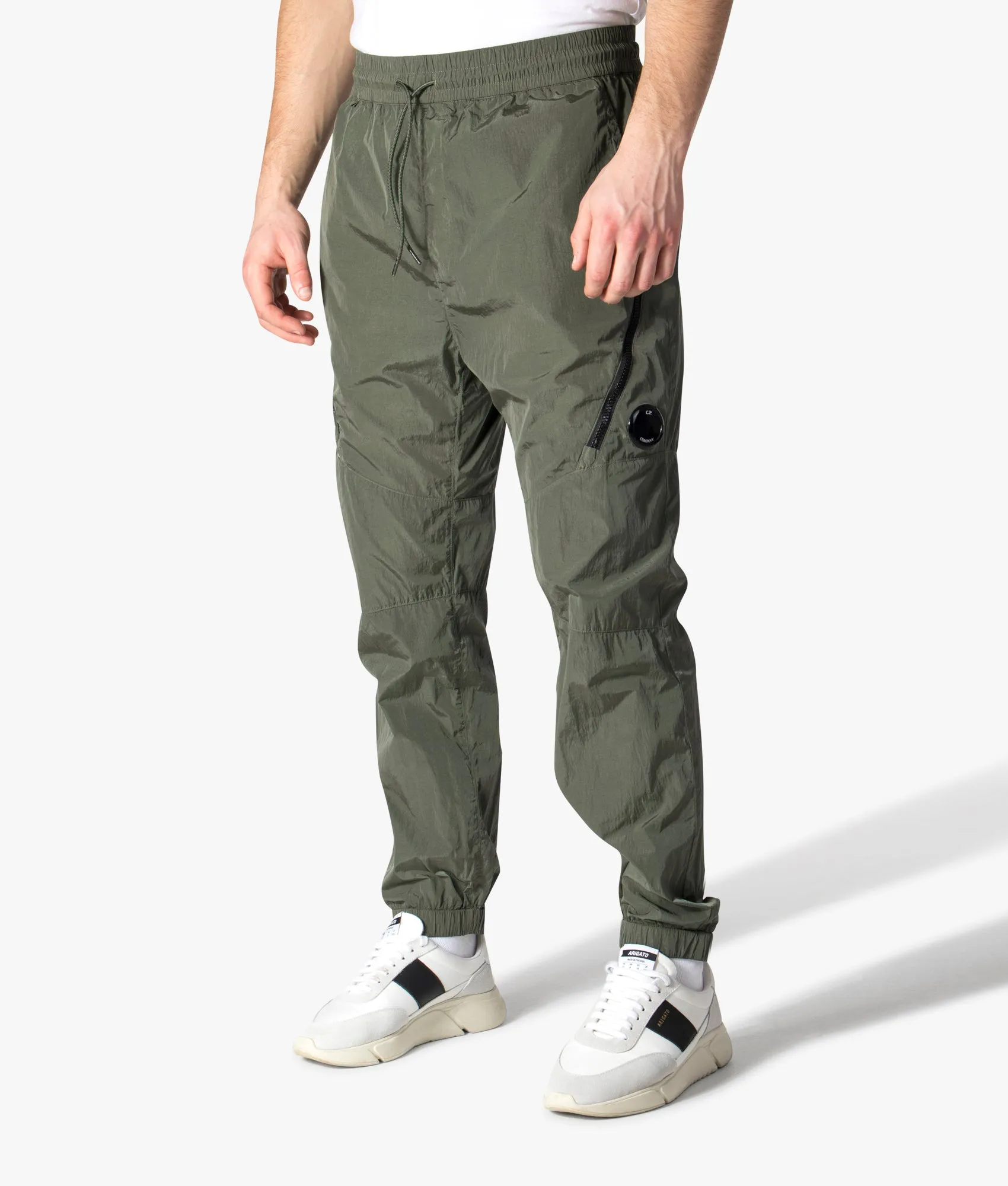 Chrome R Cargo Pants