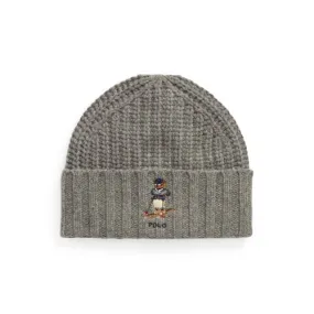 Chunky Rib B-Hat-Cold Weather